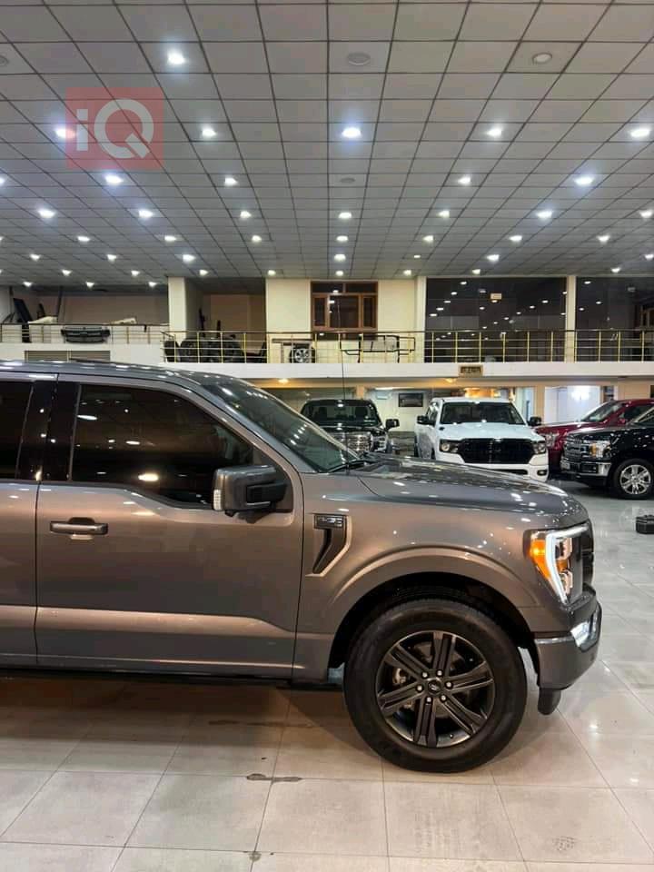 فۆرد F-150